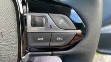 Peugeot 208 1.2 Hybrid 100 Allure 5dr e-DSC6 Petrol Hatchback